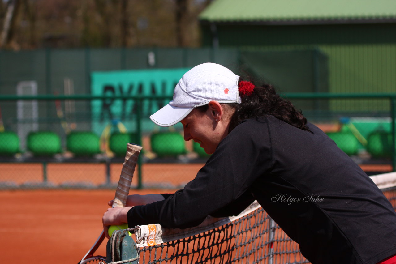 Inna Kuzmenko 307 - Wahlstedt Open 2010